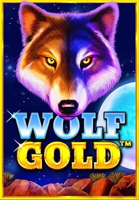 Wolf Gold